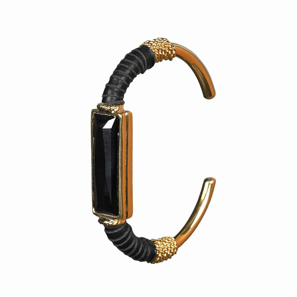 CRYSTAL CLEAR - GOLD