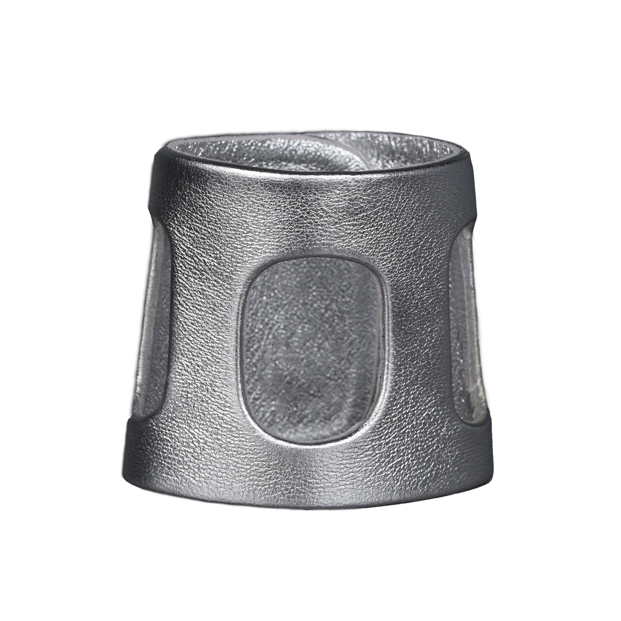 PARIS TEXAS - SILVER