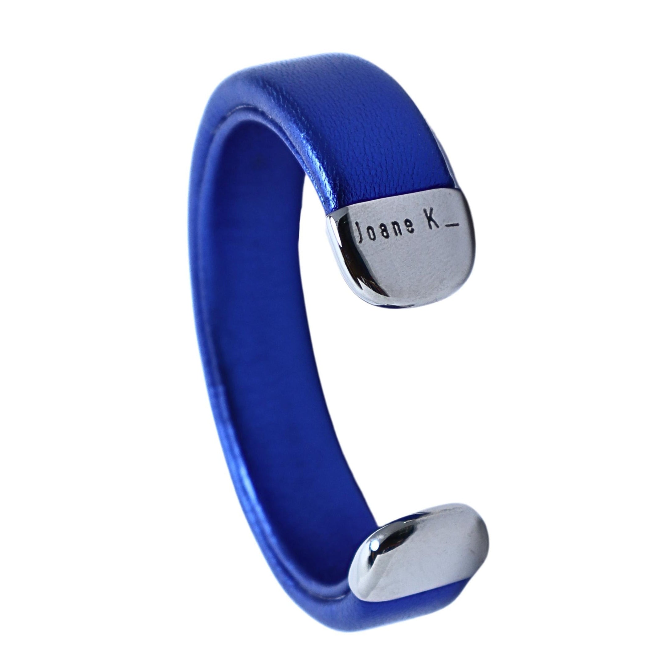 JOA BANGLE - BLUE