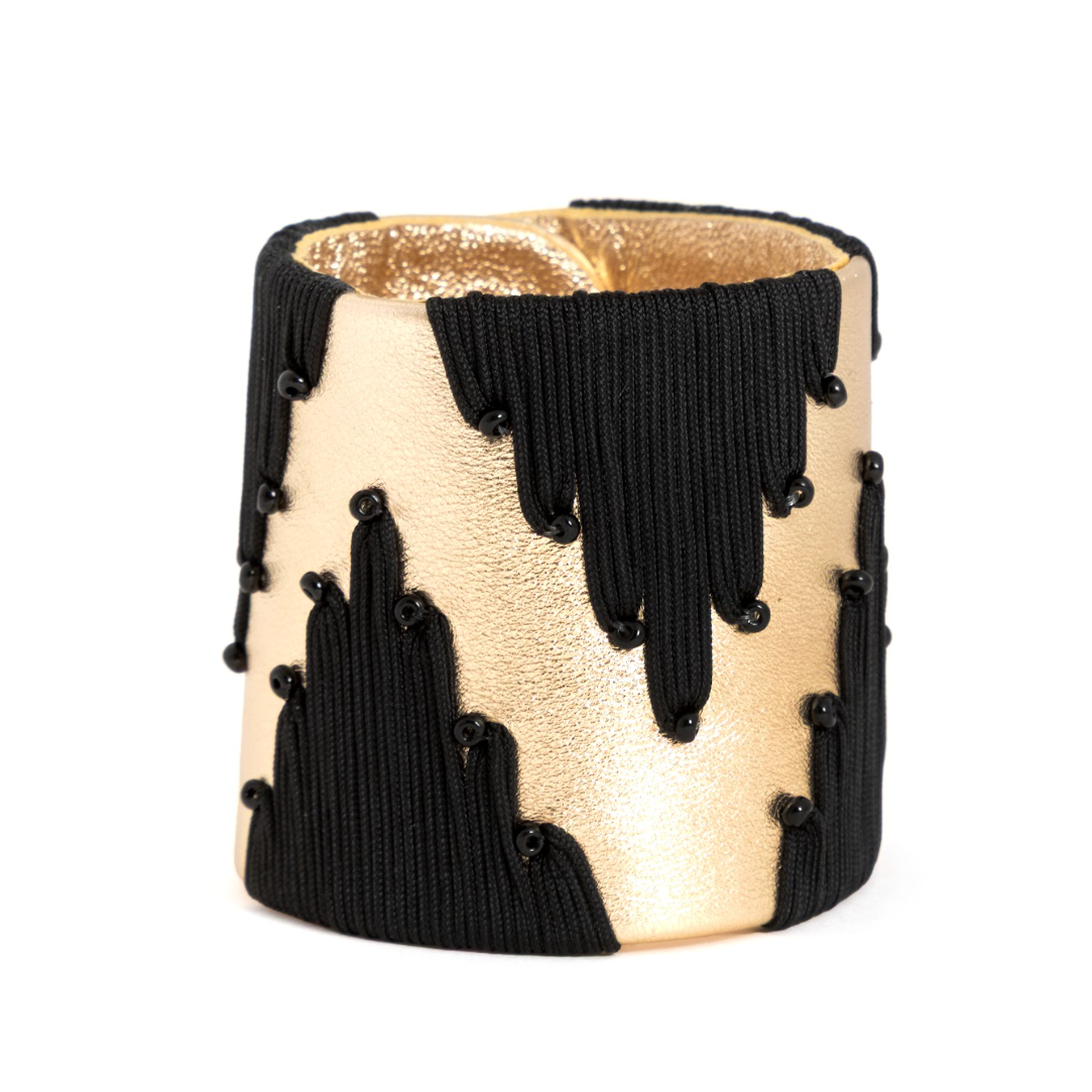 VOLCANO -GOLD