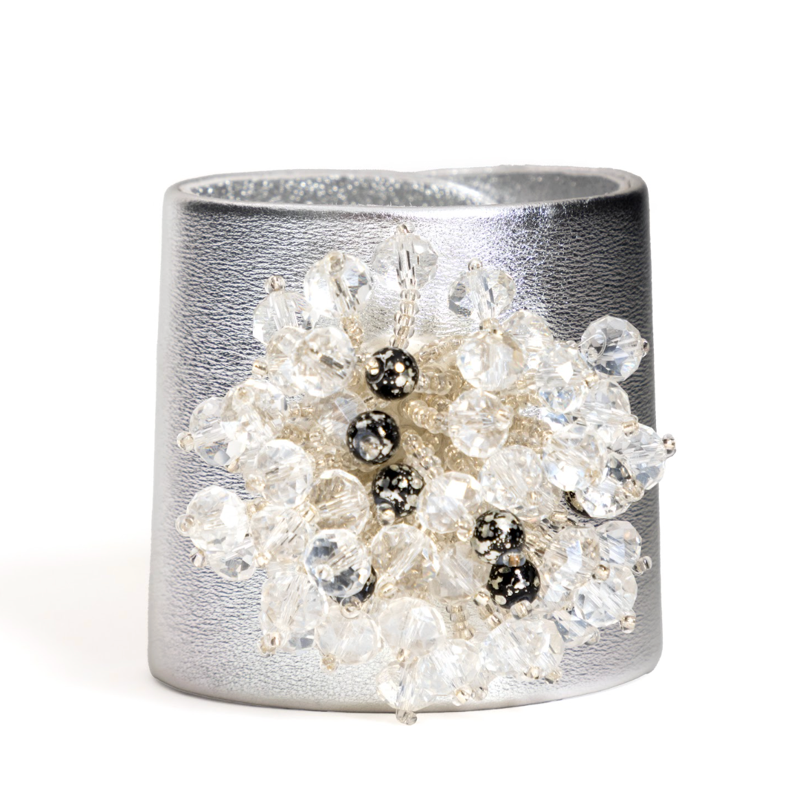 GLAM ME - SILVER