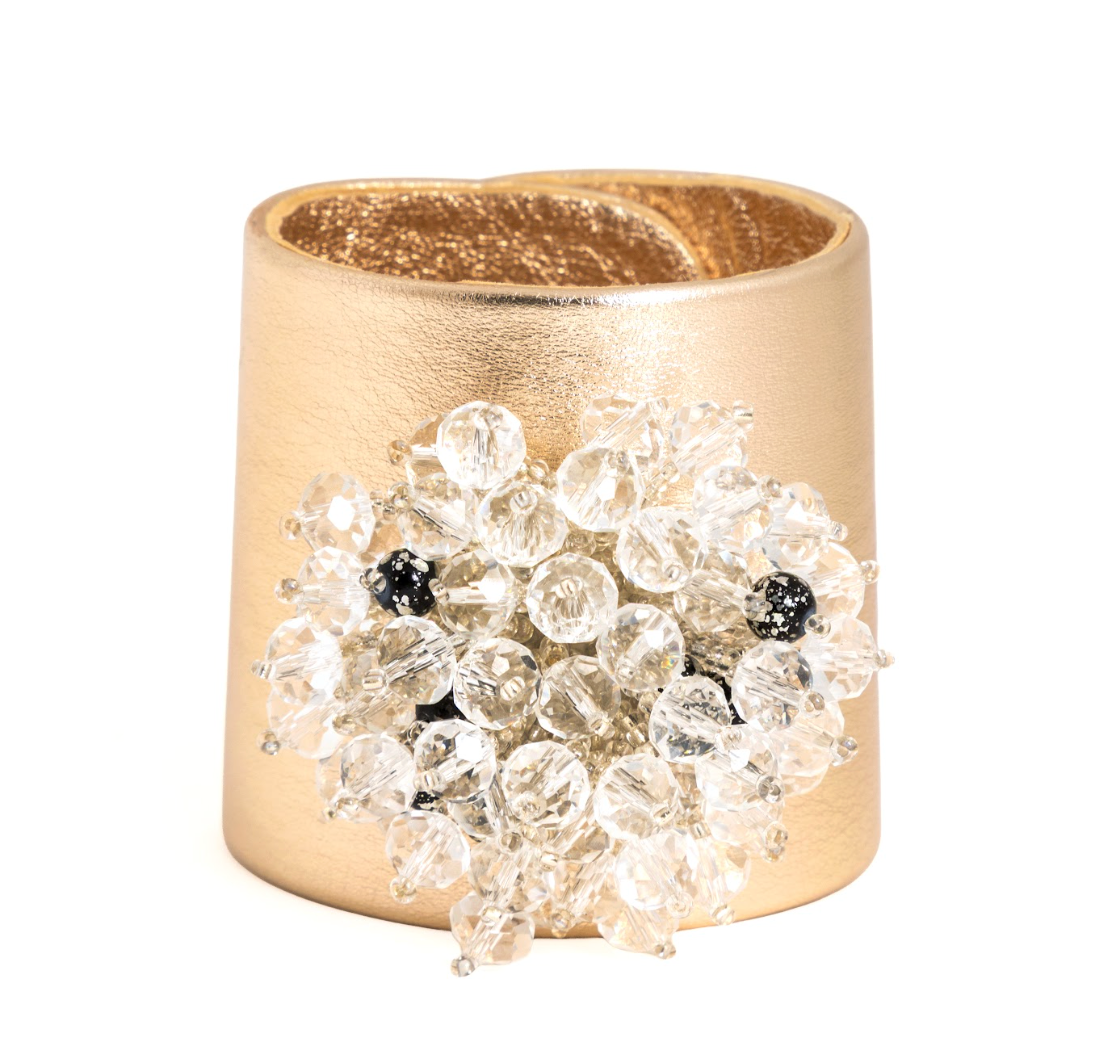 GLAM ME - GOLD